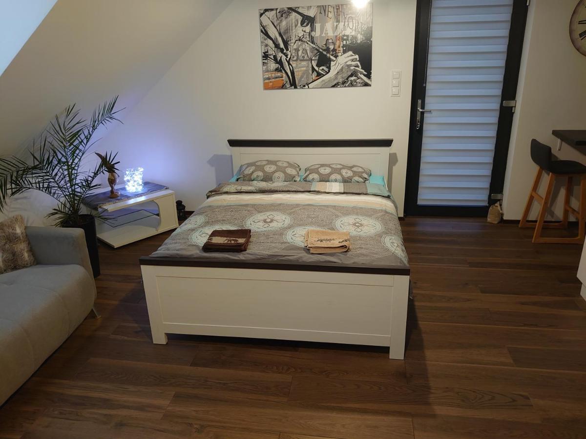 Apartament Muzyczny Jelenia Góra Esterno foto
